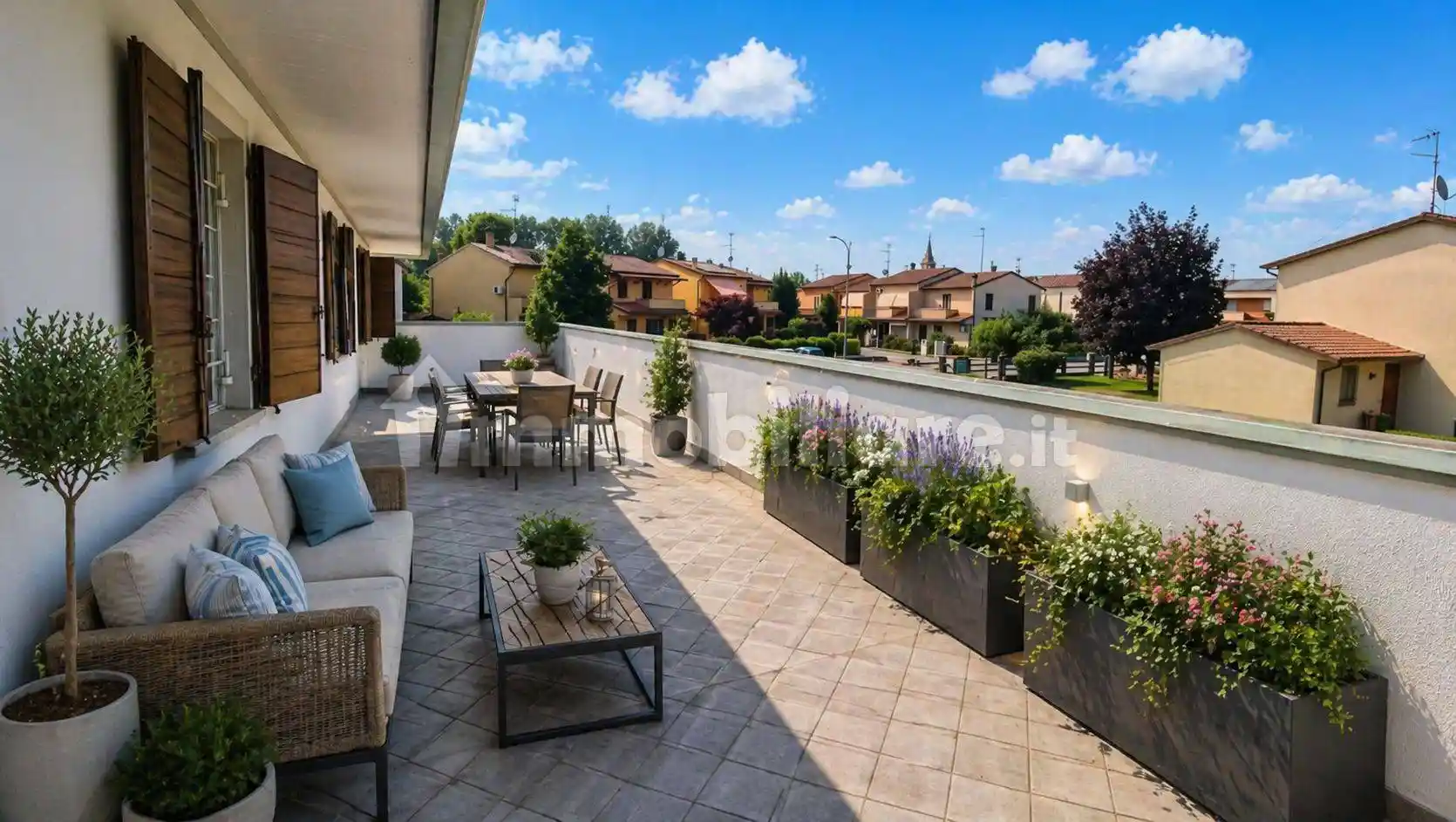 Villa in vendita a Castelverde