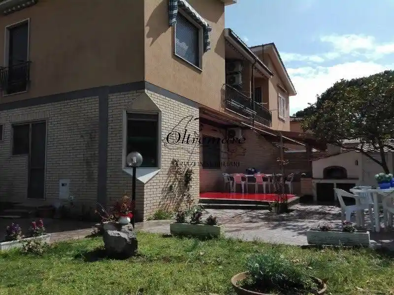 Villa in affitto a Terracina