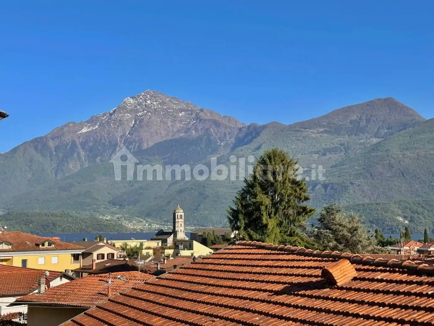 Appartamento in affitto a Gravedona ed Uniti