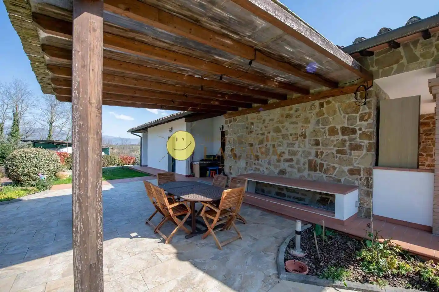 Casa indipendente in vendita a Figline e Incisa Valdarno