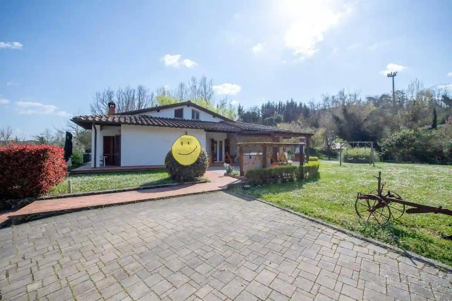 Casa indipendente - foto 4