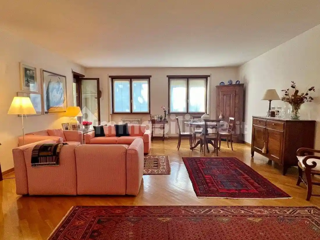 Appartamento in vendita a Vicenza