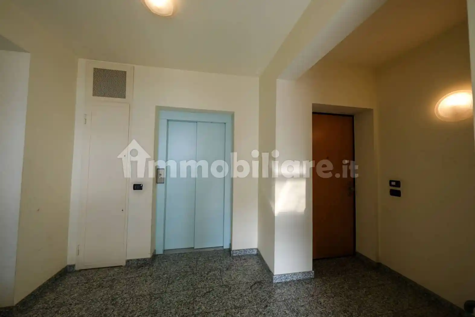 Appartamento in vendita a Treviglio