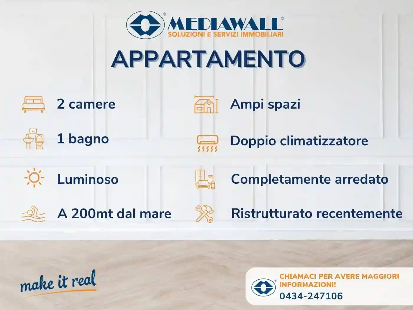 Appartamento - foto 2
