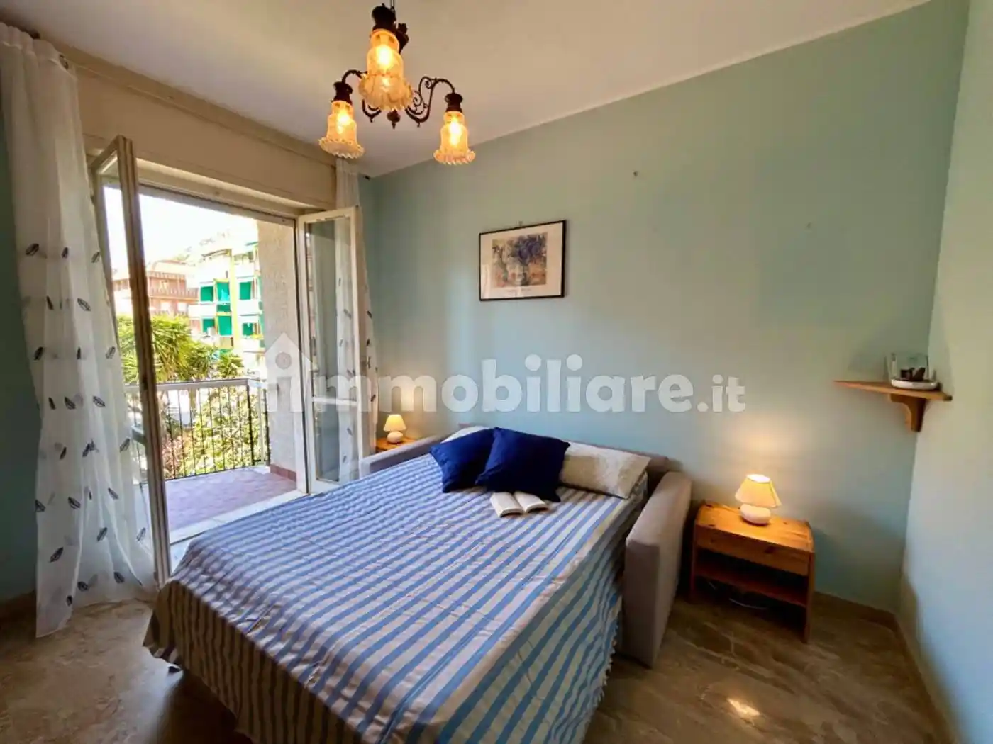 Appartamento in vendita a Pietra Ligure