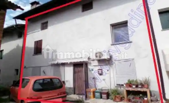 Appartamento in vendita a Lestizza