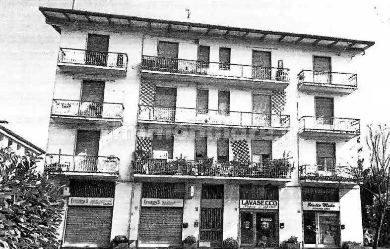 Appartamento in vendita a Paderno Dugnano