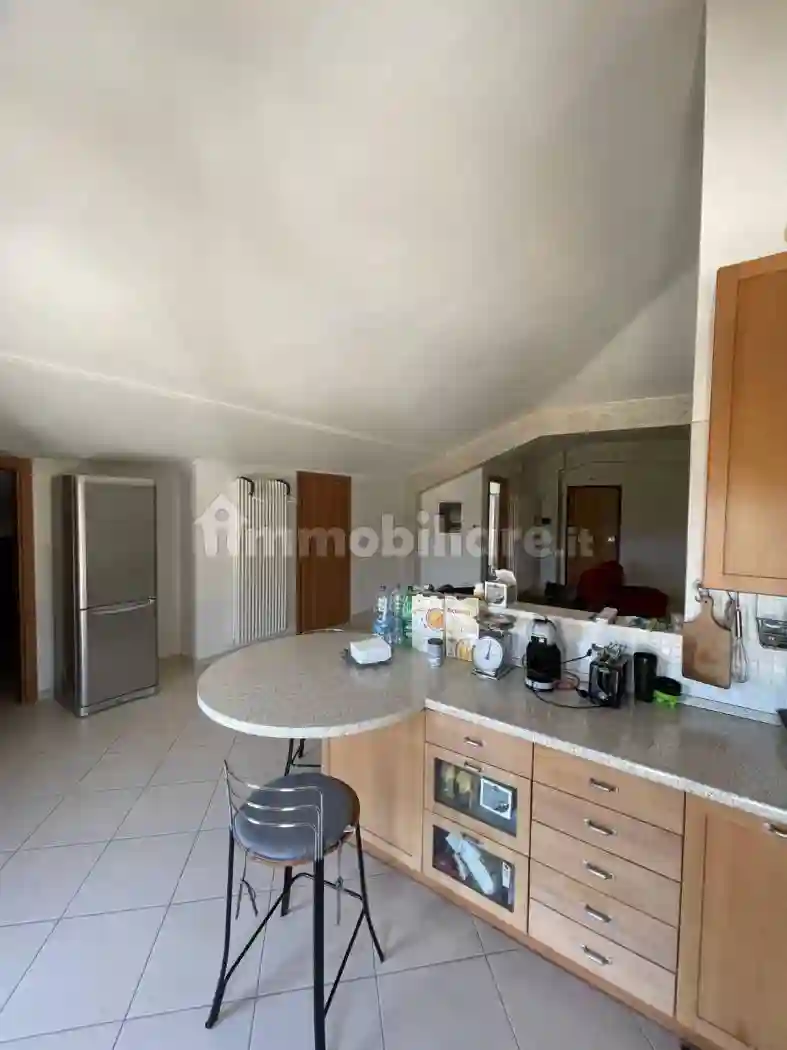 Attico - Mansarda - foto 2