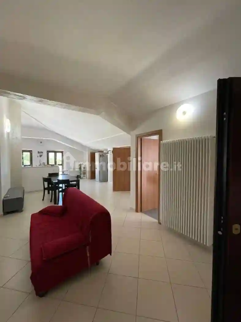 Attico - Mansarda - foto 5