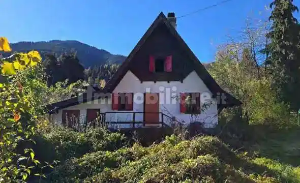 Appartamento in vendita a Tarvisio