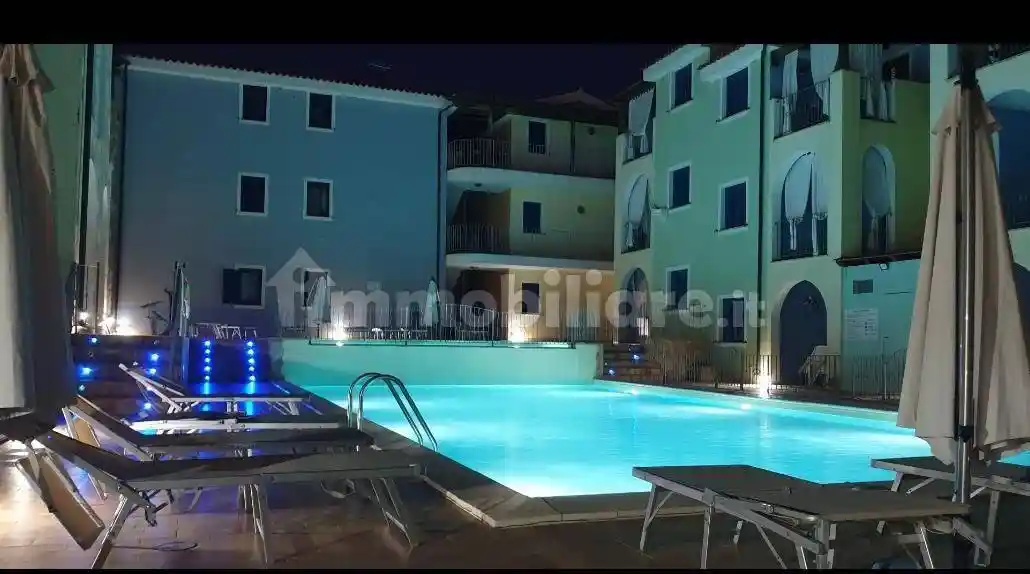 Appartamento in affitto a Valledoria