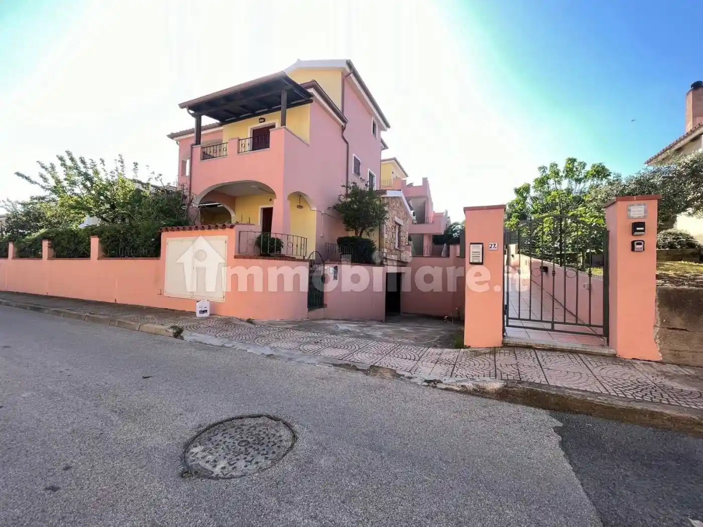 Appartamento in vendita a Loiri Porto San Paolo