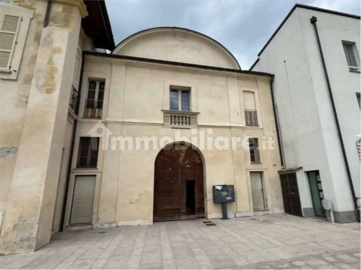 Appartamento in vendita a Locate di Triulzi