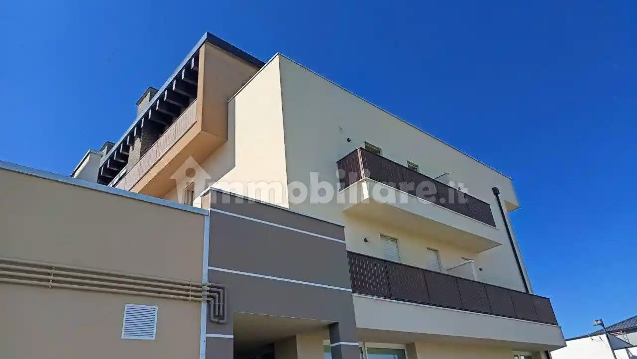 Appartamento in vendita a Vigodarzere