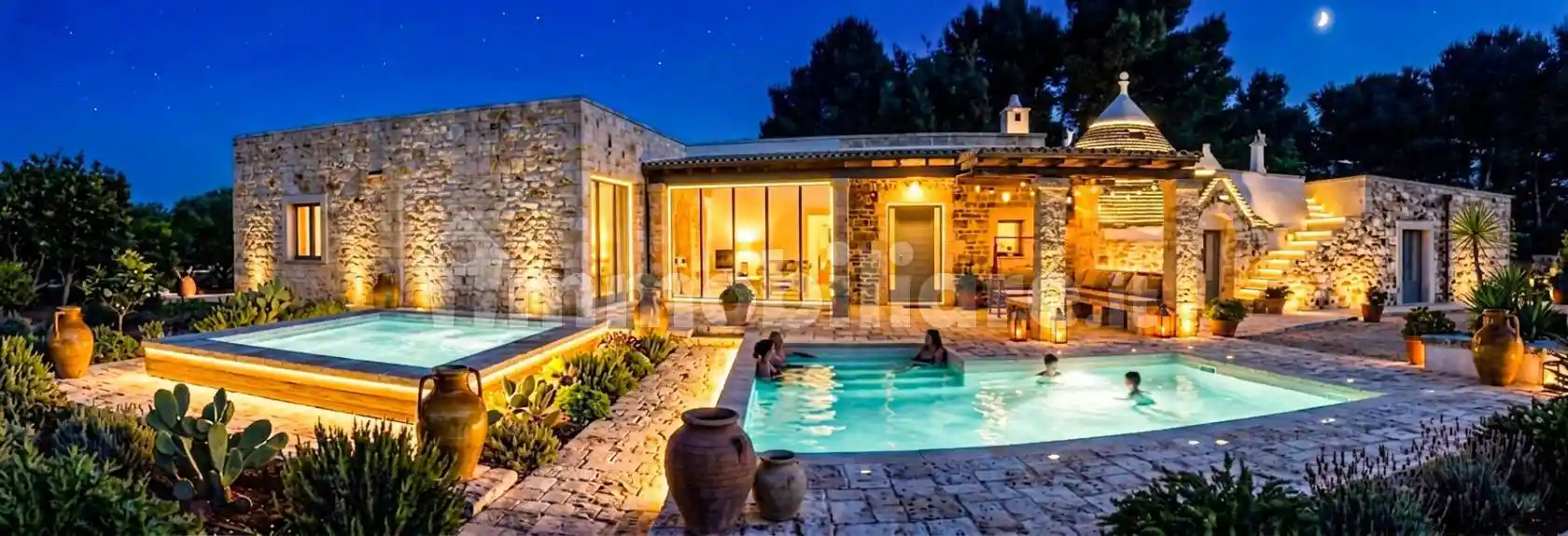 Rustico - Casale in vendita a Ostuni