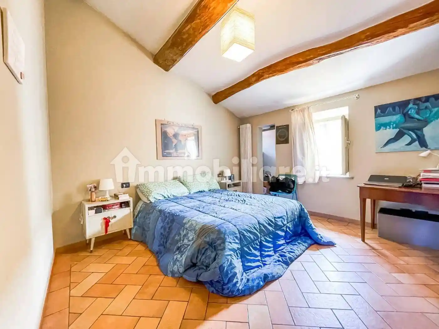 Appartamento in affitto a Pistoia