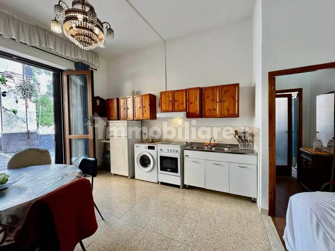 Appartamento in vendita a Portoferraio