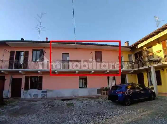 Appartamento in vendita a Cardano al Campo