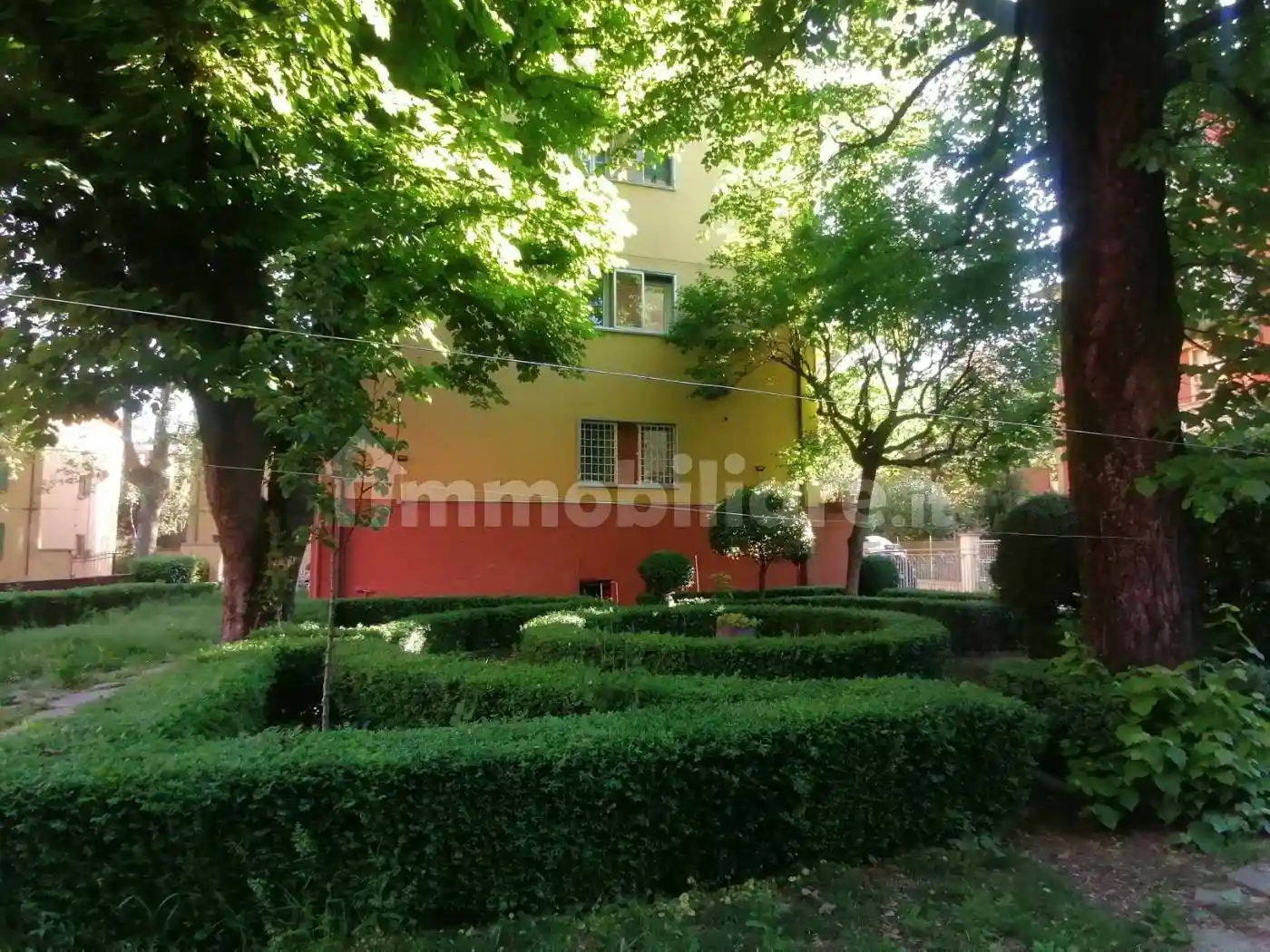 Appartamento in vendita a Casalecchio di Reno