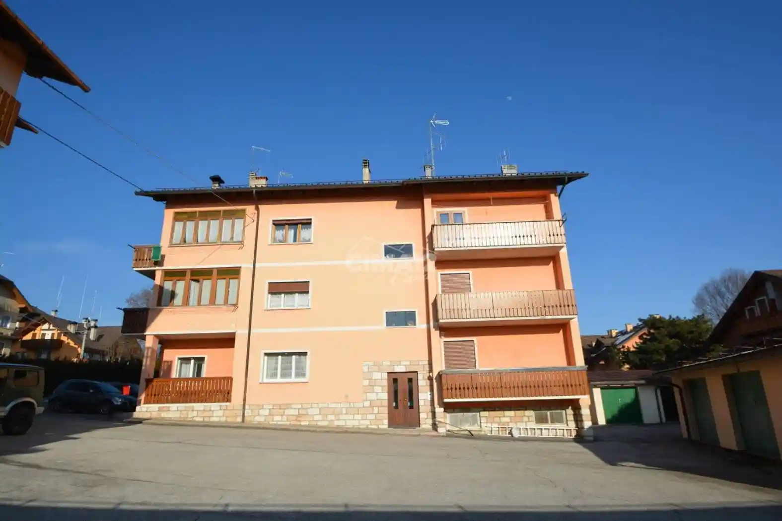 Appartamento