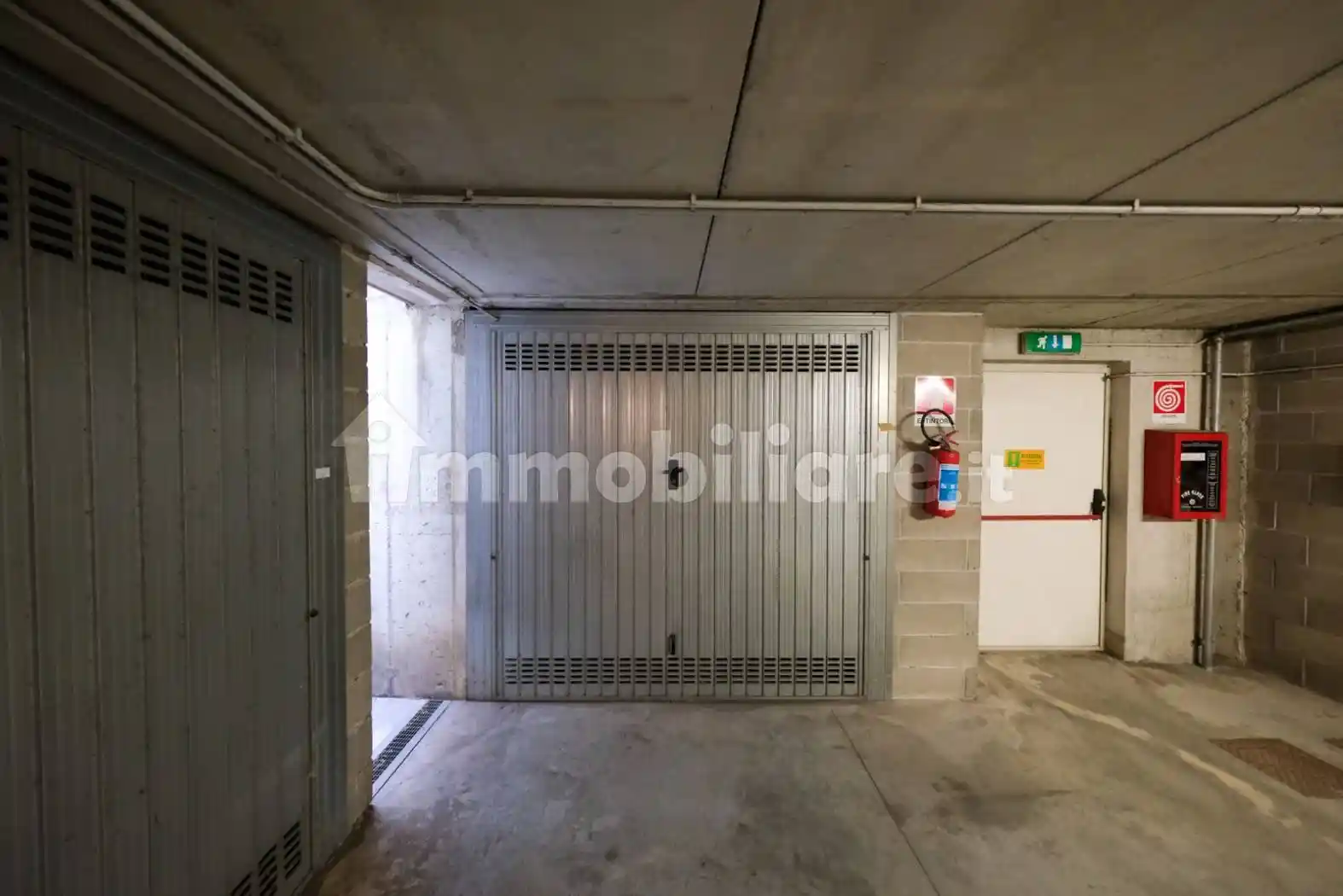 Appartamento in vendita a Treviglio