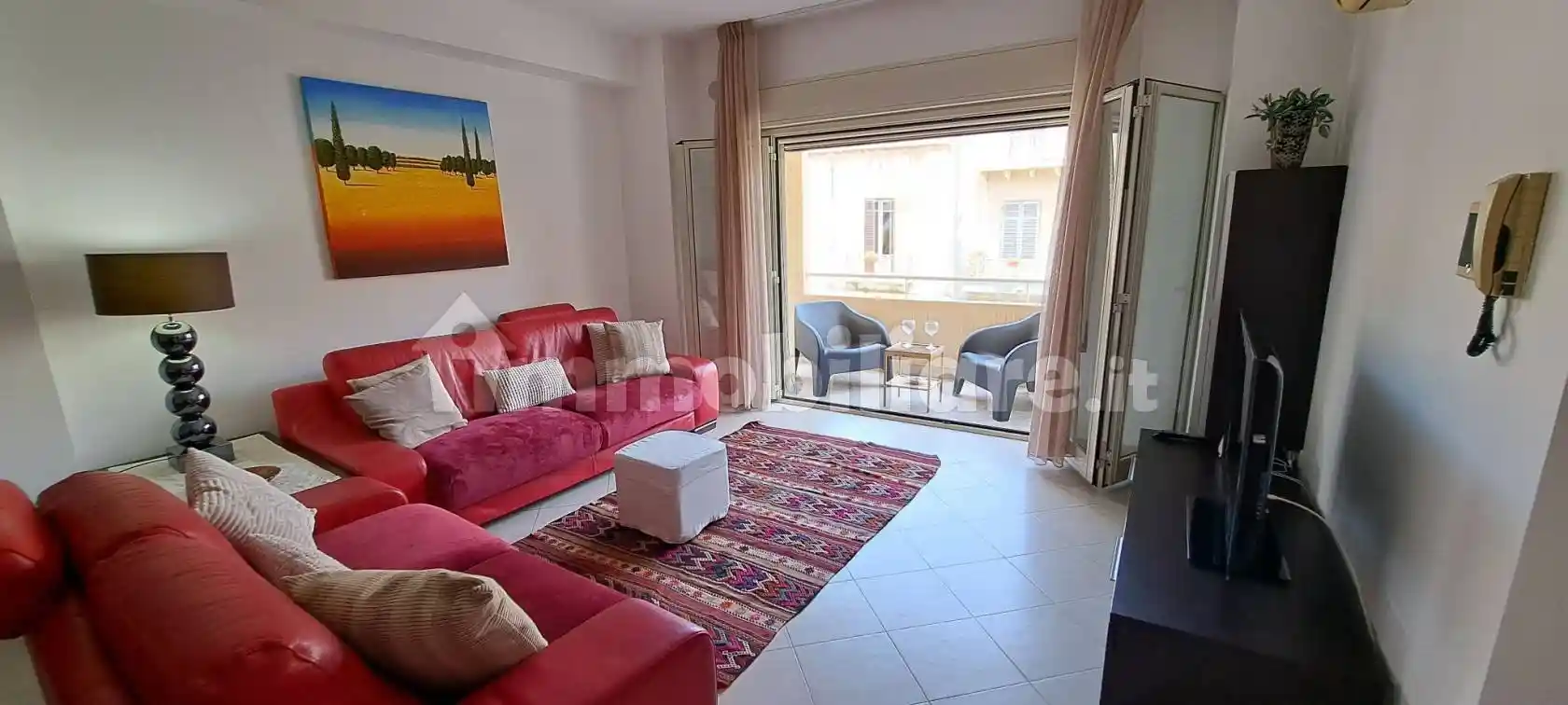 Appartamento in affitto a Marsala