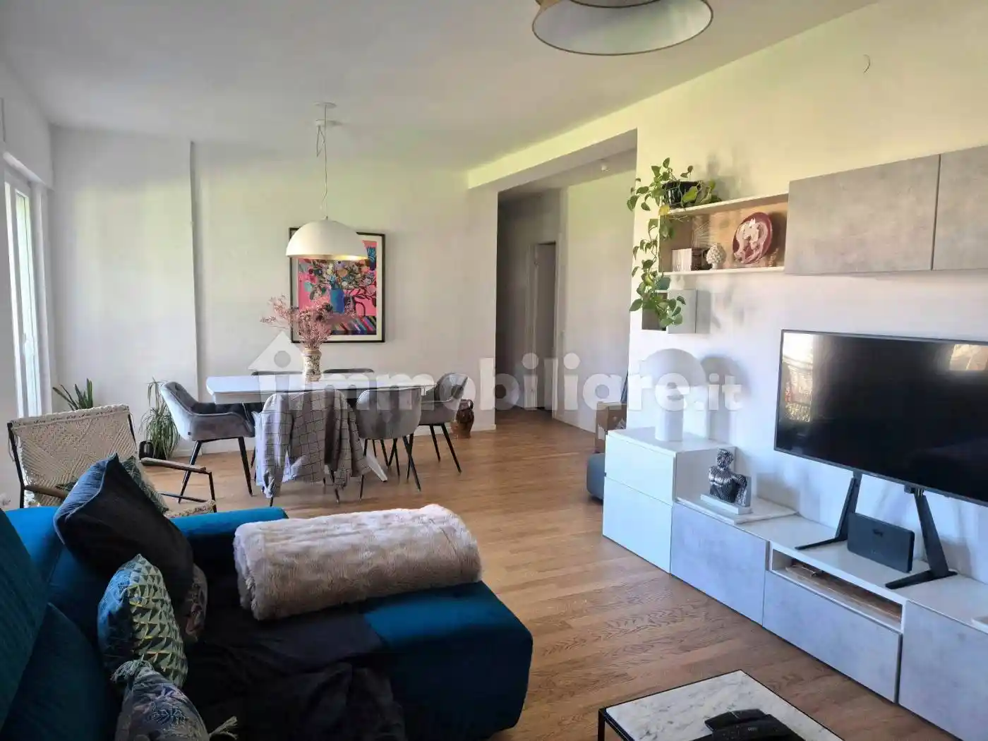Appartamento in vendita a Matera
