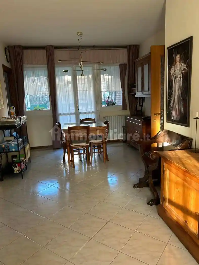 Appartamento in vendita a Bologna