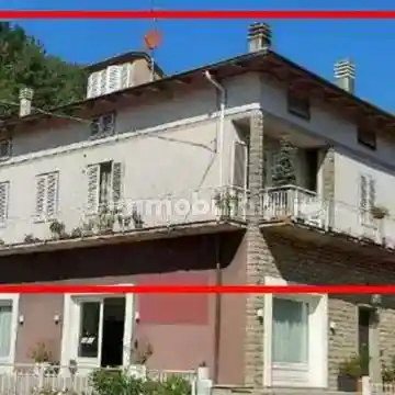Appartamento in vendita a Cantagallo
