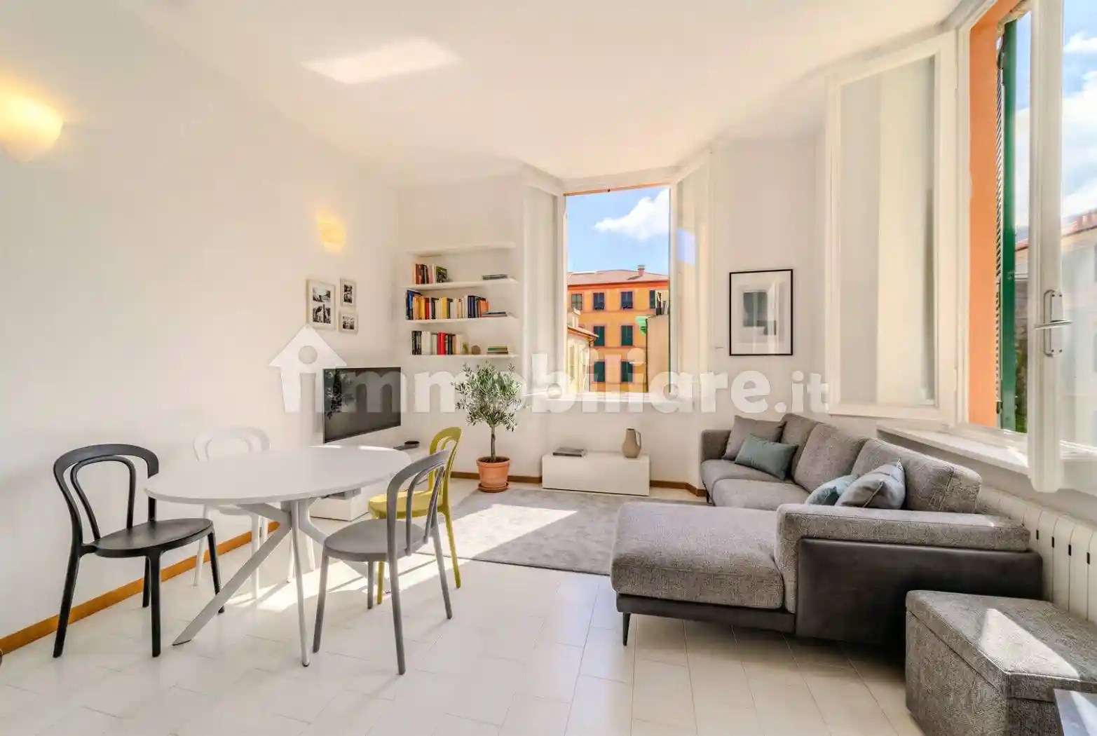 Appartamento in affitto a Santa Margherita Ligure