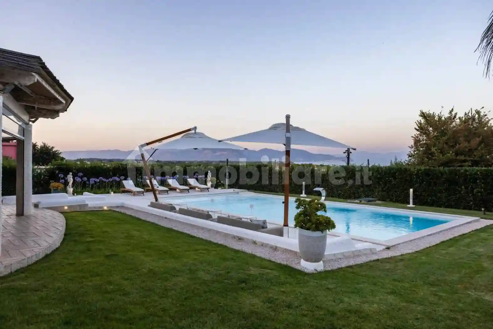 Villa - foto 5