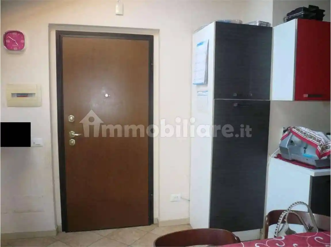 Appartamento in vendita a San Colombano al Lambro