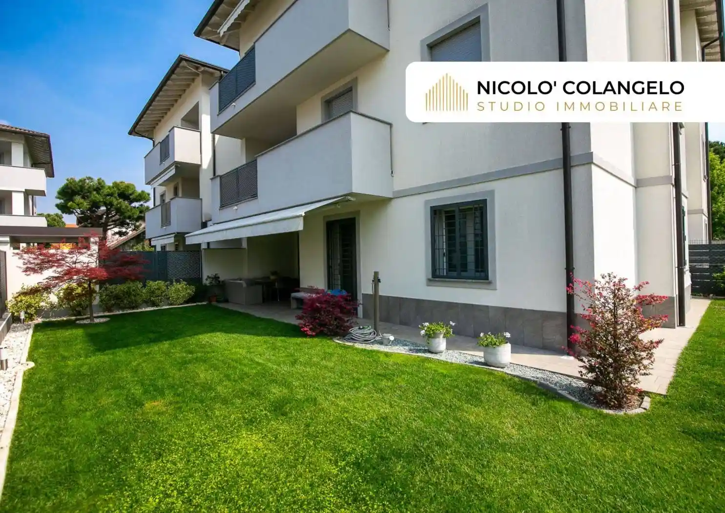 Appartamento in vendita a Rho