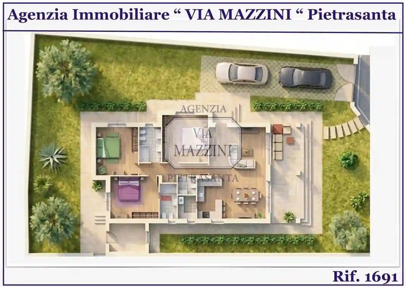 Villa - foto 4