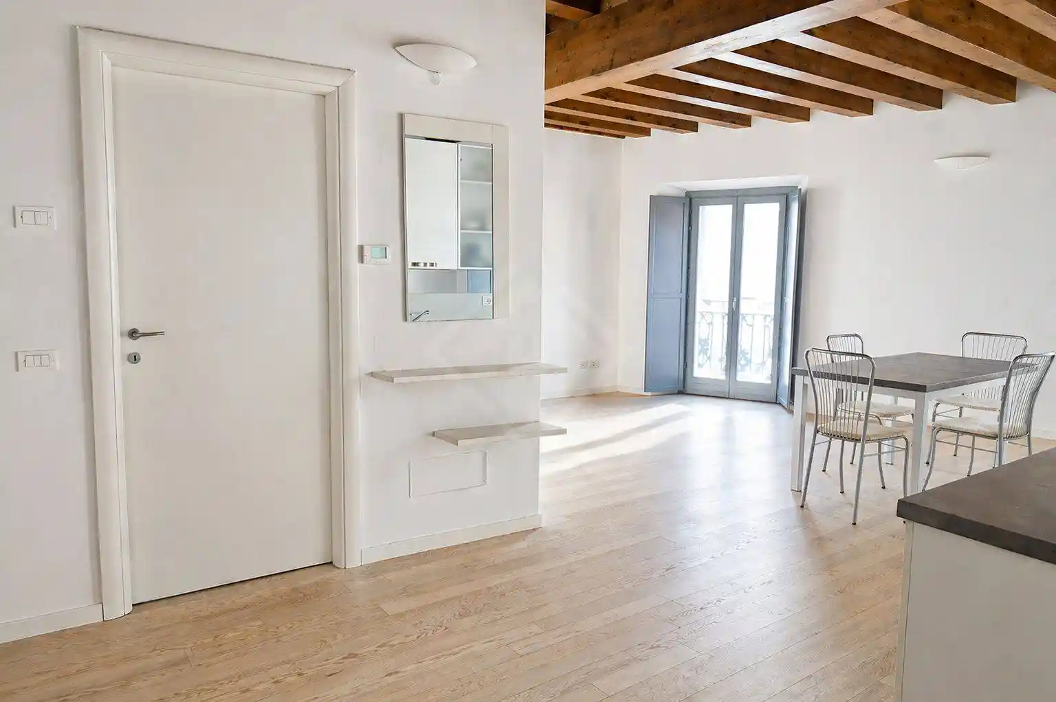 Appartamento in vendita a Samarate