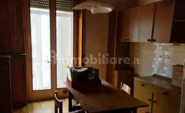 Appartamento in vendita a Valdagno