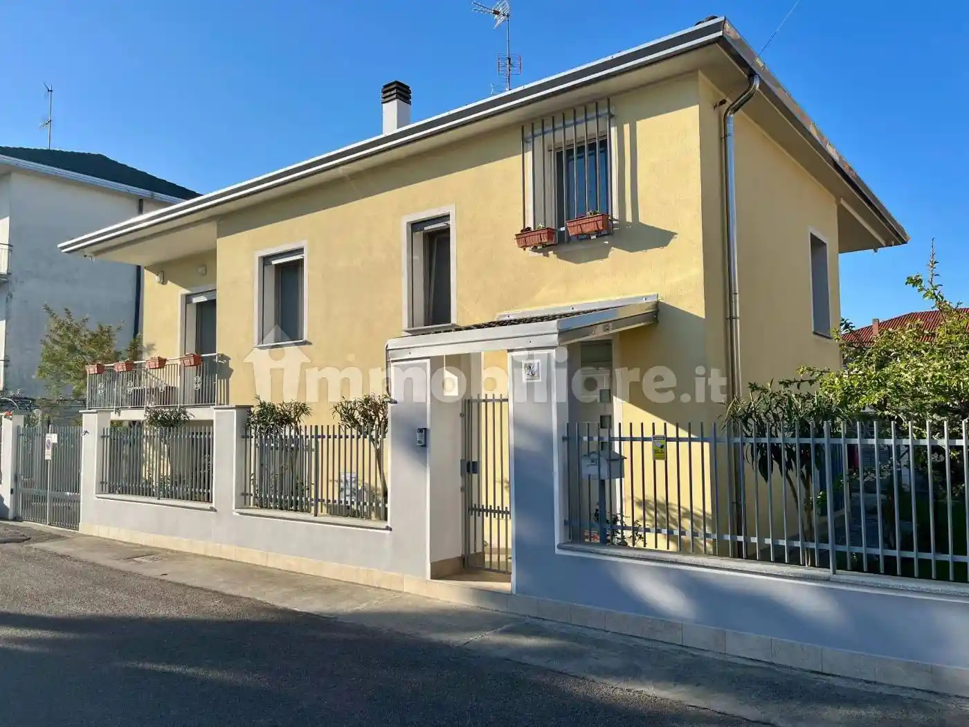 Villa in vendita a Nerviano