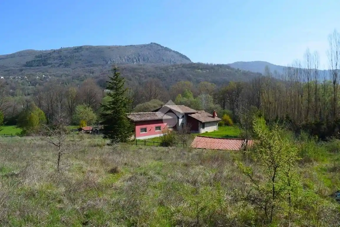 Villa in vendita a Tagliacozzo