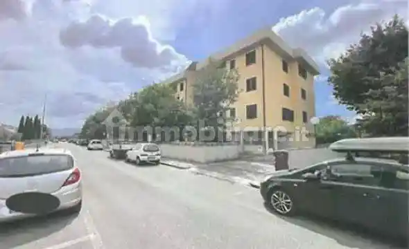 Appartamento in vendita a Borgo San Lorenzo