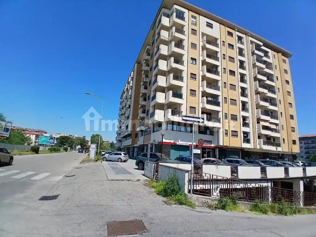 Appartamento in vendita a Cosenza