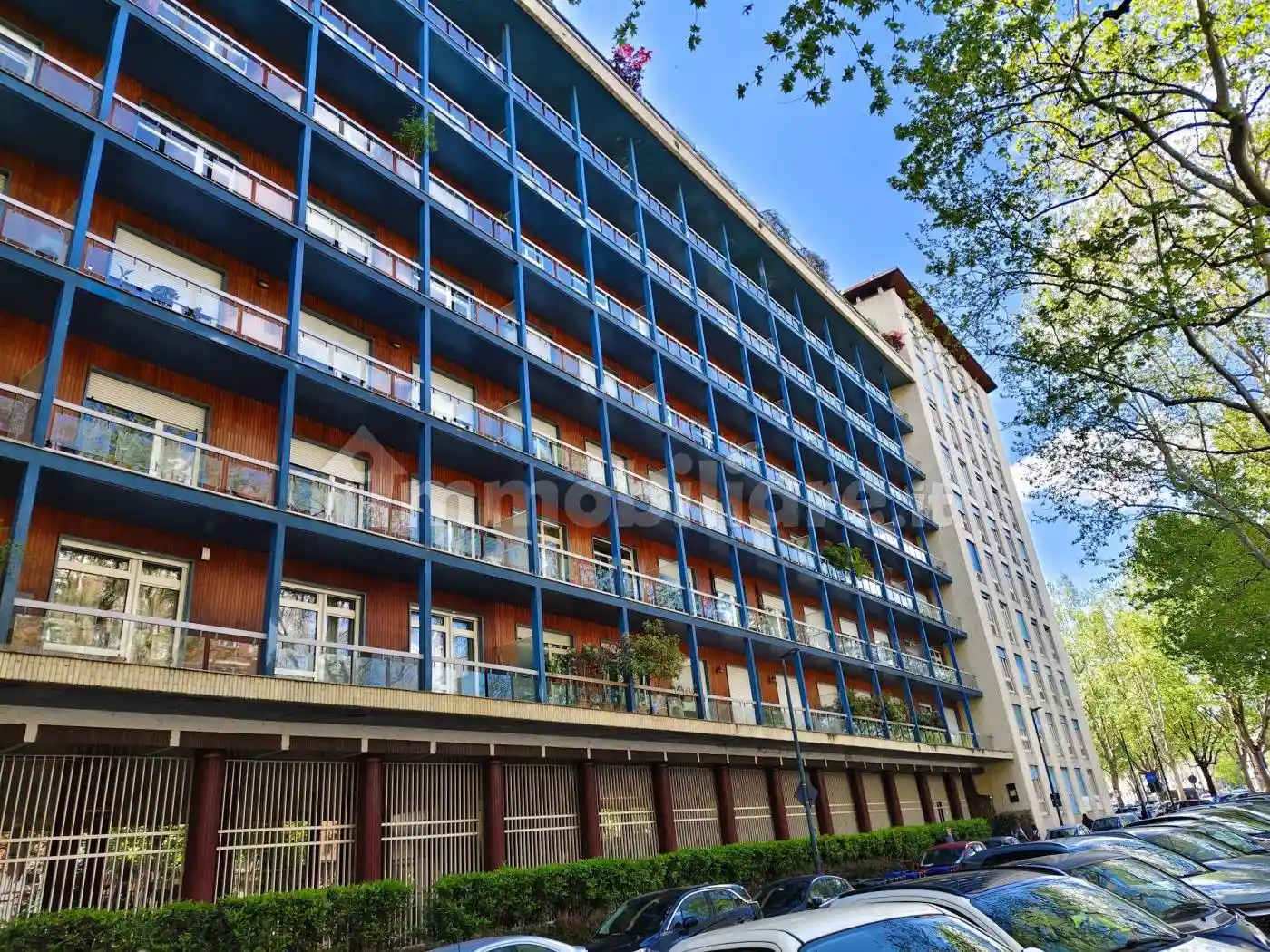 Appartamento in vendita a Torino