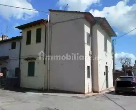 Appartamento in vendita a Campi Bisenzio