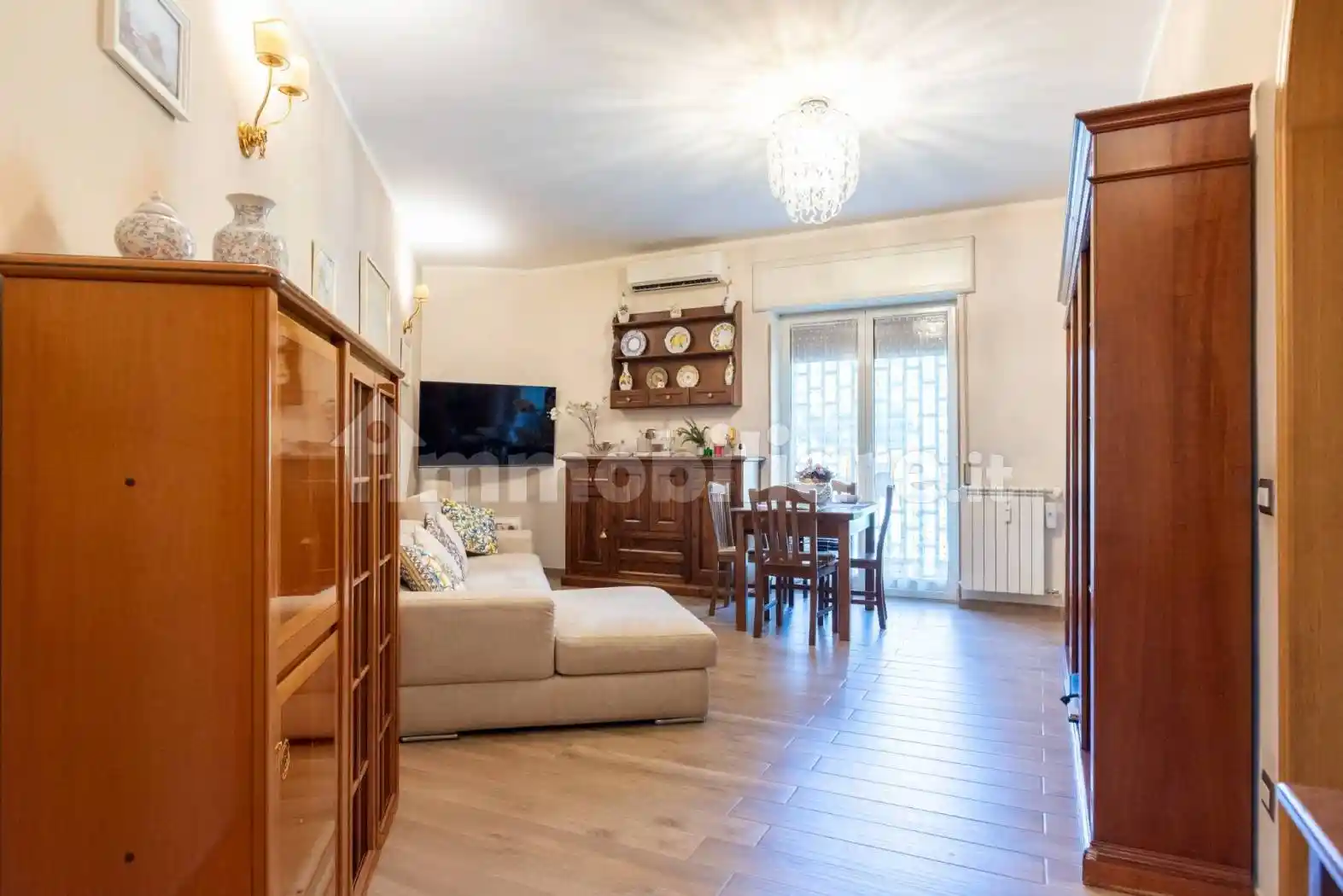 Appartamento in vendita a Napoli