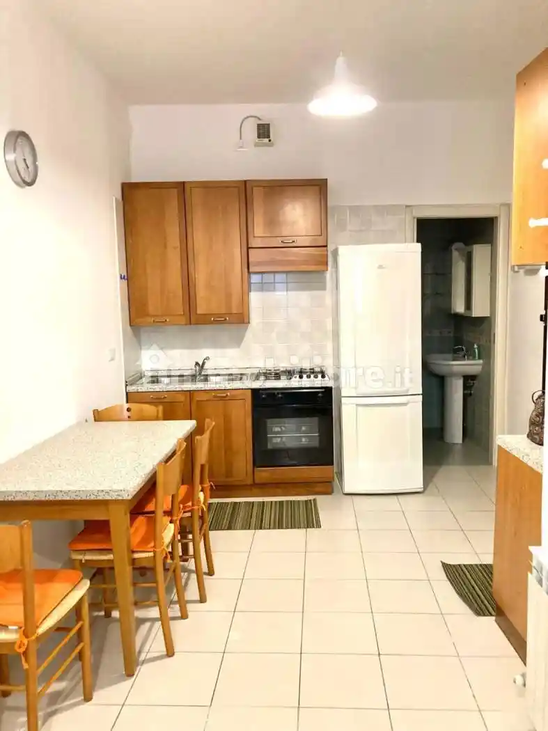 Appartamento in affitto a Padova