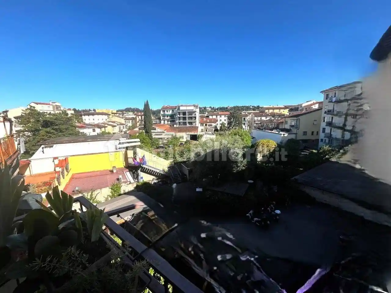 Appartamento in vendita a Firenze