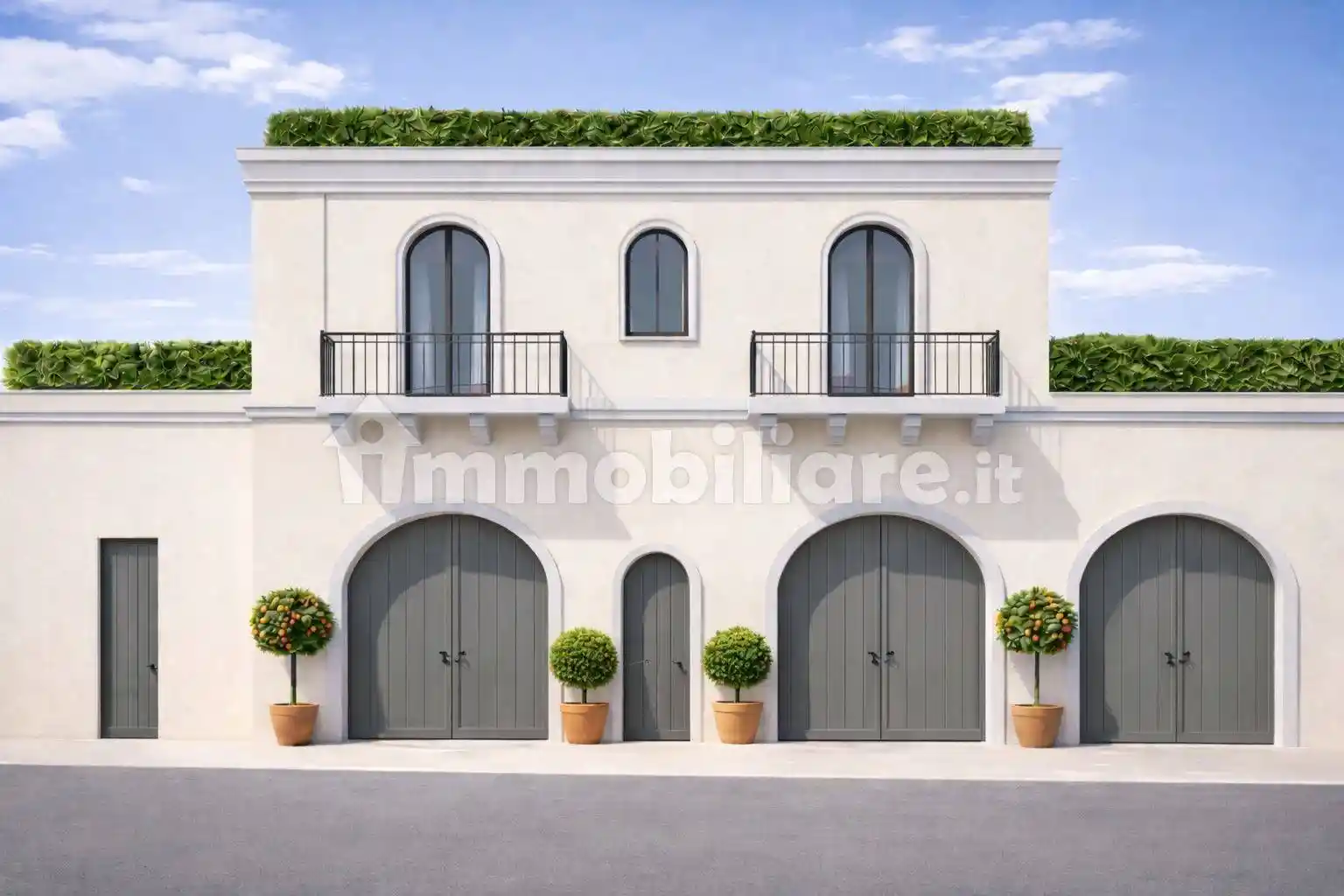 Casa indipendente in vendita a Sannicola