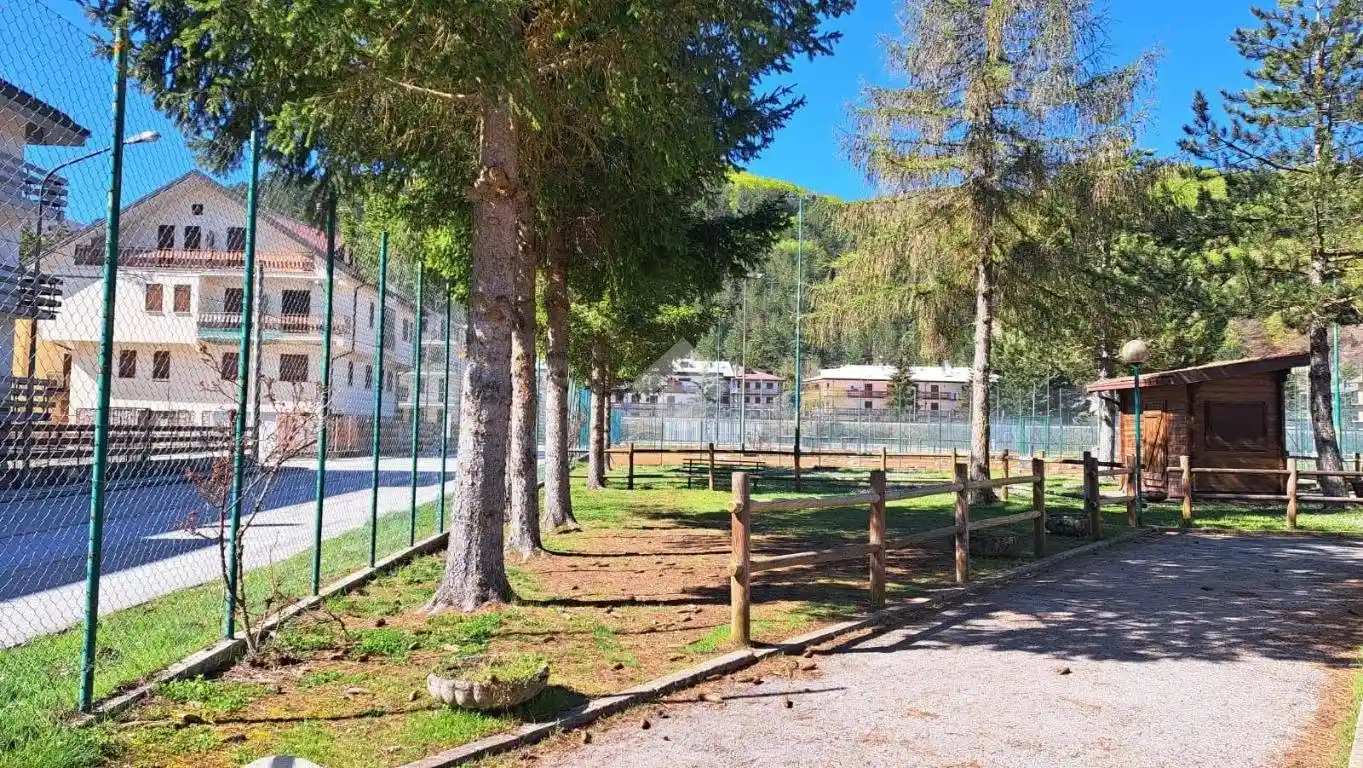 Appartamento in vendita a Roccaraso
