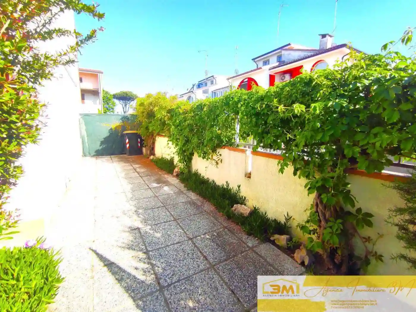 Villetta a schiera - foto 2