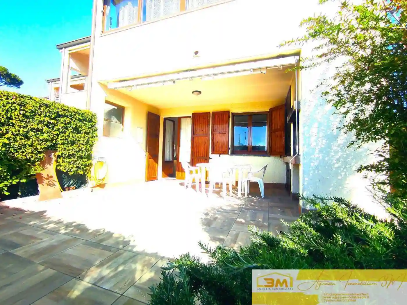 Villetta a schiera - foto 5