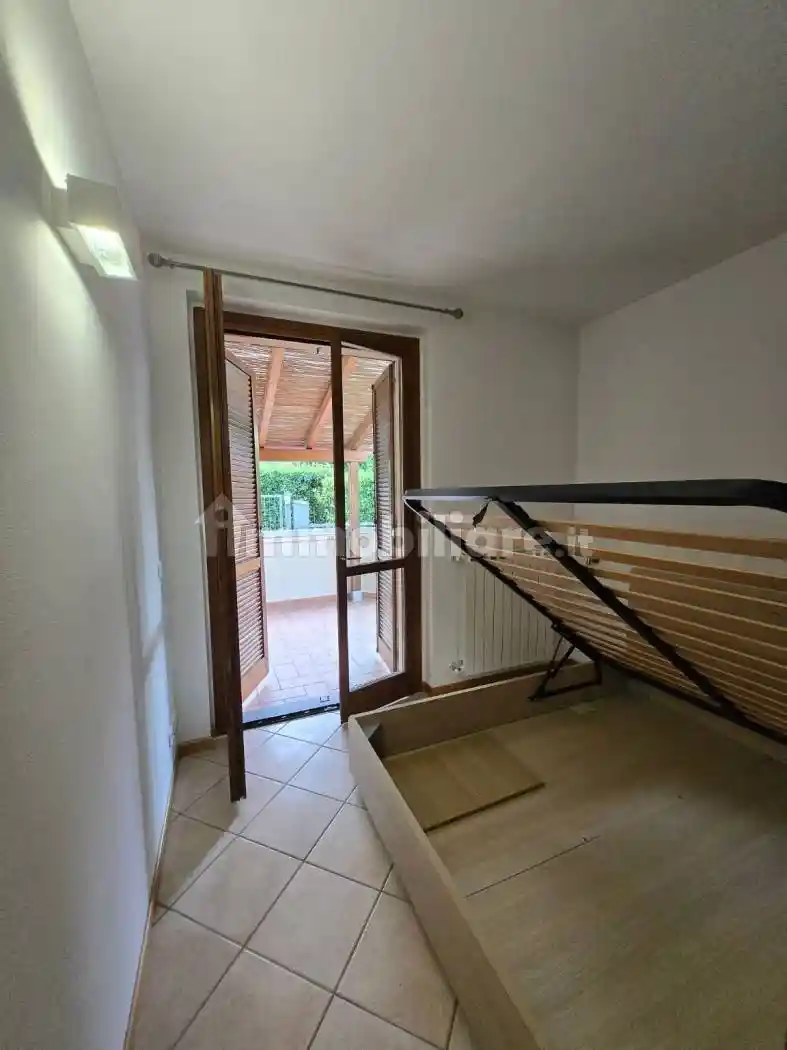 Appartamento in affitto a Monte San Savino
